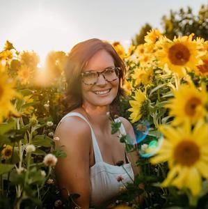 Meet your Posher, Kelly